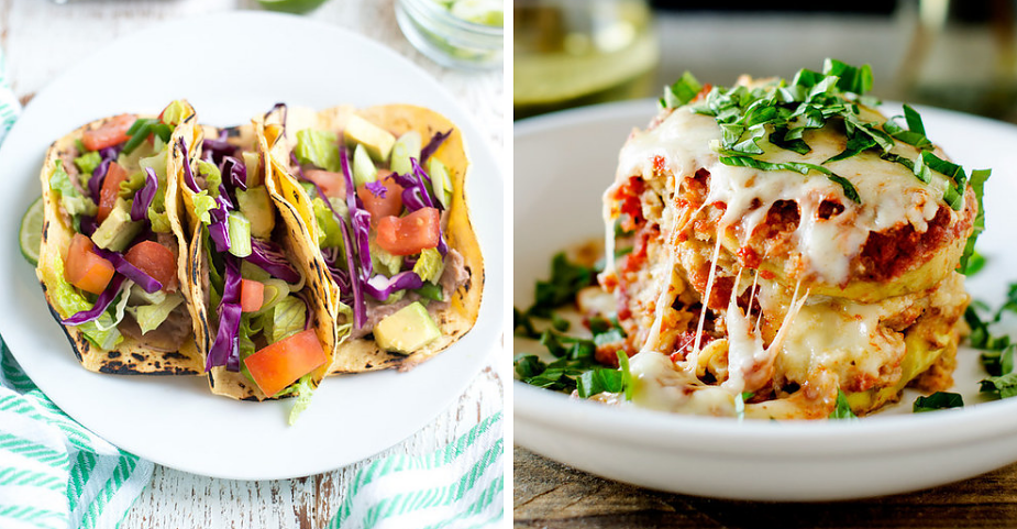 17 Delicious Vegetarian Slow Cooker Dinners