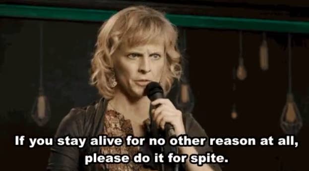 Hot maria bamford 4/6 Maria