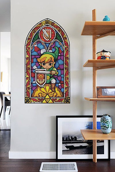 31 Completely Wonderful Decals You'll Want To Buy For Your Walls