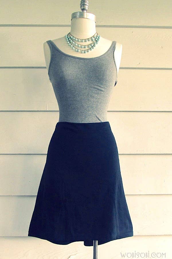 18 Cheap Ways To Make Your Old Clothes New Again