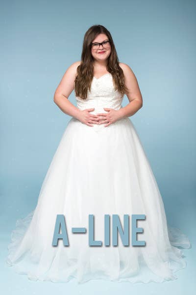 Here S The Best Way To Pee In Your Wedding Dress Without Ruining