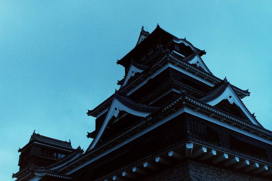 江戸時代の恩返し 小田原城が熊本城に寄付0万円