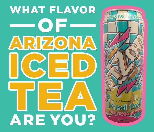 running rarest arizona tea flavors｜TikTok Search