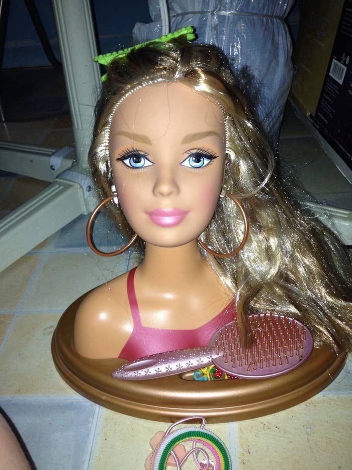 21 Toys You Had If You Were A True 90s Girl