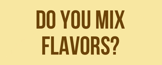 What Your Frozen Yogurt Order Says About You