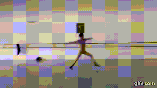 Look. At. That. Air.