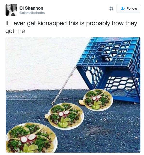 18 Tweets You Ll Only Understand If You Love Tacos