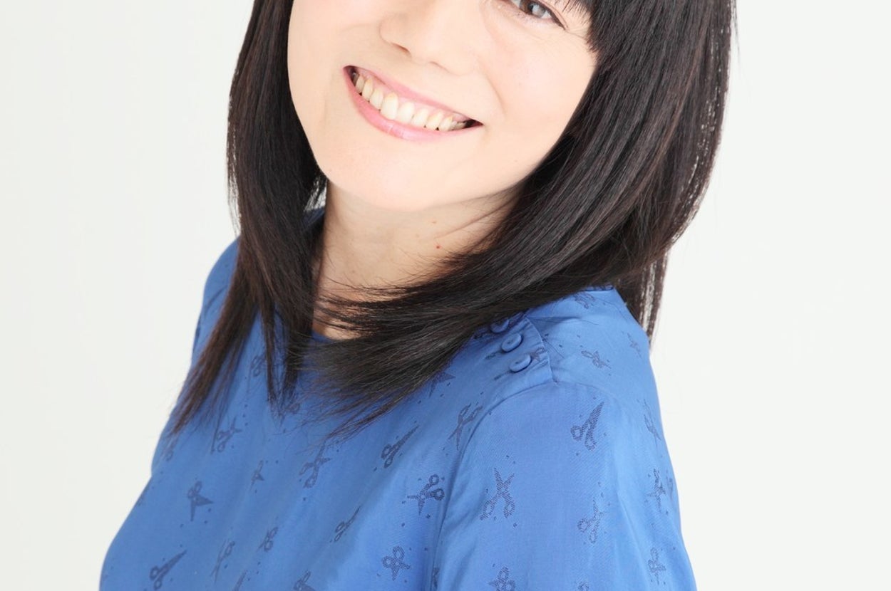 水谷 優子 死亡