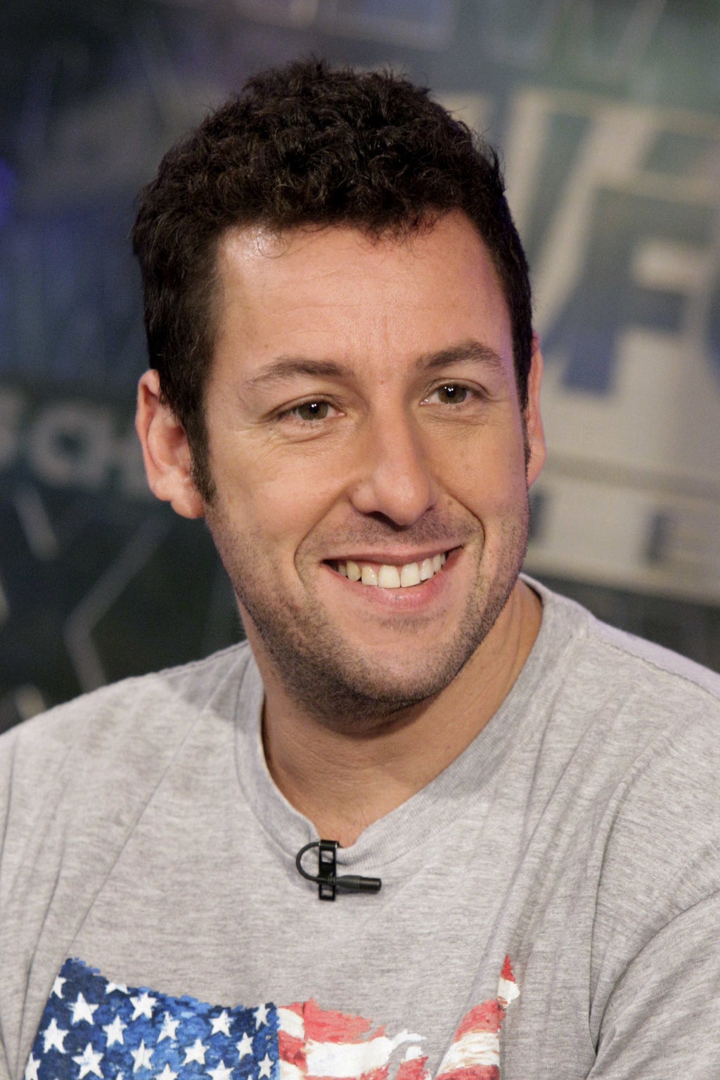 Adam Sandler