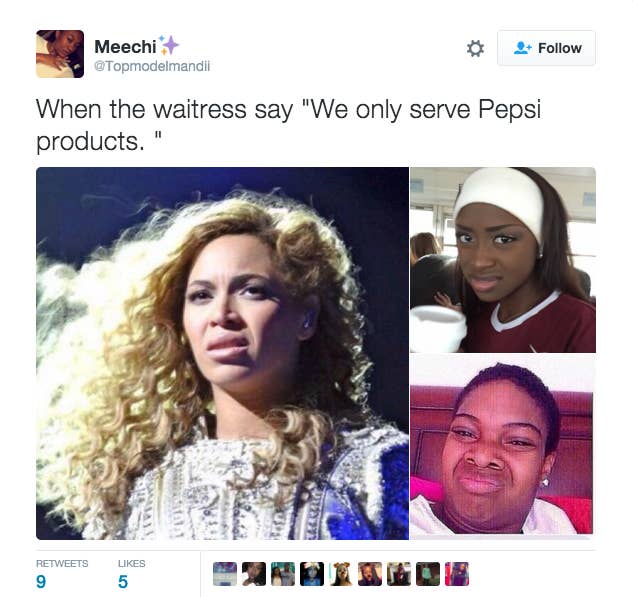 15 Tweets That Will Make Anyone Who Hates The Question Is Pepsi Ok Laugh