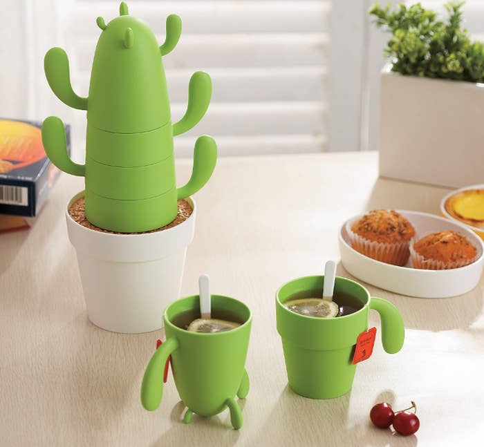 23 Mini Kitchen Tools That Are As Useful As They Are Adorable