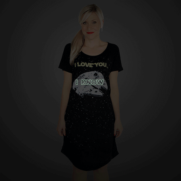 Get it from ThinkGeek for $19.99.