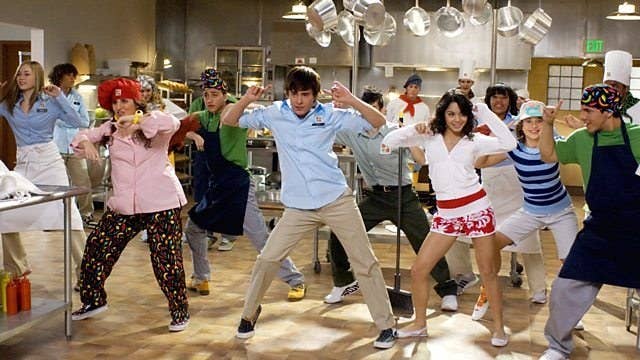 Which High School Musical Movie Is Really The Best