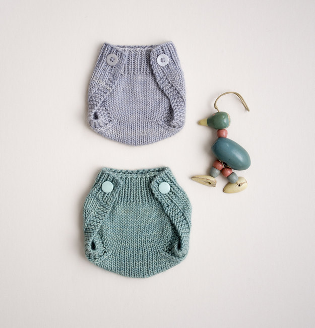 These diaper covers that are so cute you won't even think about what lies beneath.