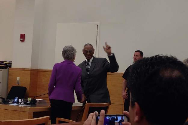 81-Year-Old Man Exonerated 52 Years After His Wrongful Murder Conviction