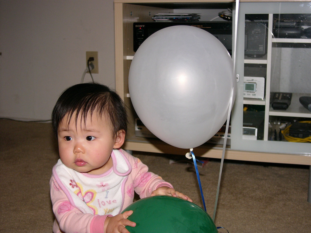 What it means: Serious kid tears are coming in 3, 2, 1...