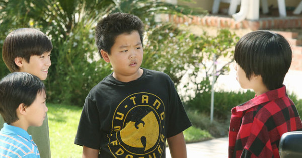 Eddie Huang Is Not Happy With Fresh Off The Boat And Has Stopped Watching