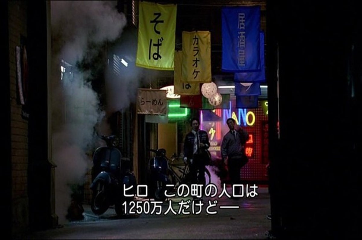 海外ドラマに出てくる 日本 コレじゃない感が半端ない