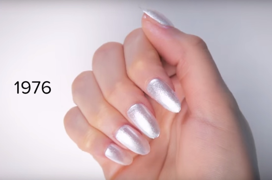 Everything You Need To Know About Acrylic Nails