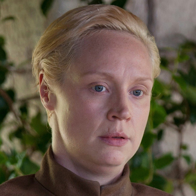 Gehört diese Frisur Matthias Schweighöfer oder Brienne von Game of Thrones?