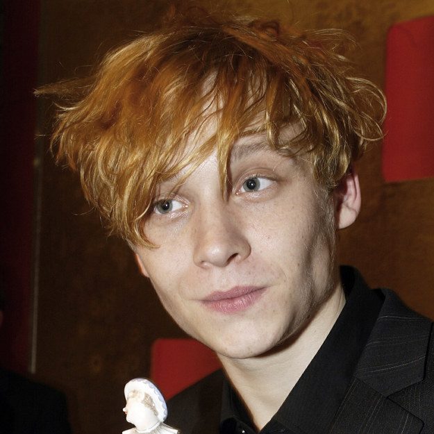 Gehört diese Frisur Matthias Schweighöfer oder Brienne von Game of Thrones?