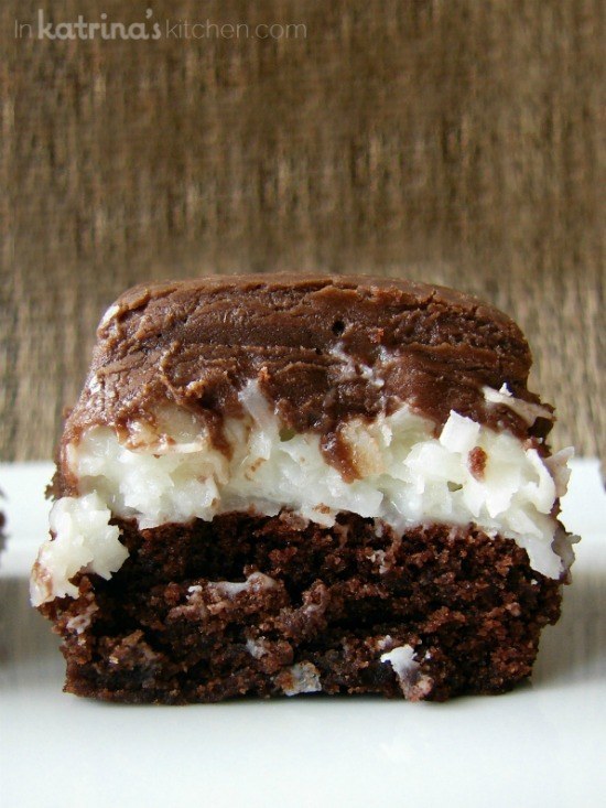 19 Delicious Desserts To Make With A Box Of Brownie Mix