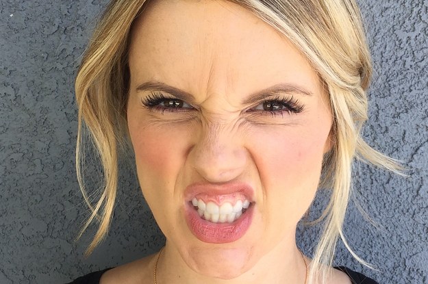 30 Things You Should Know About Ali Fedotowsky
