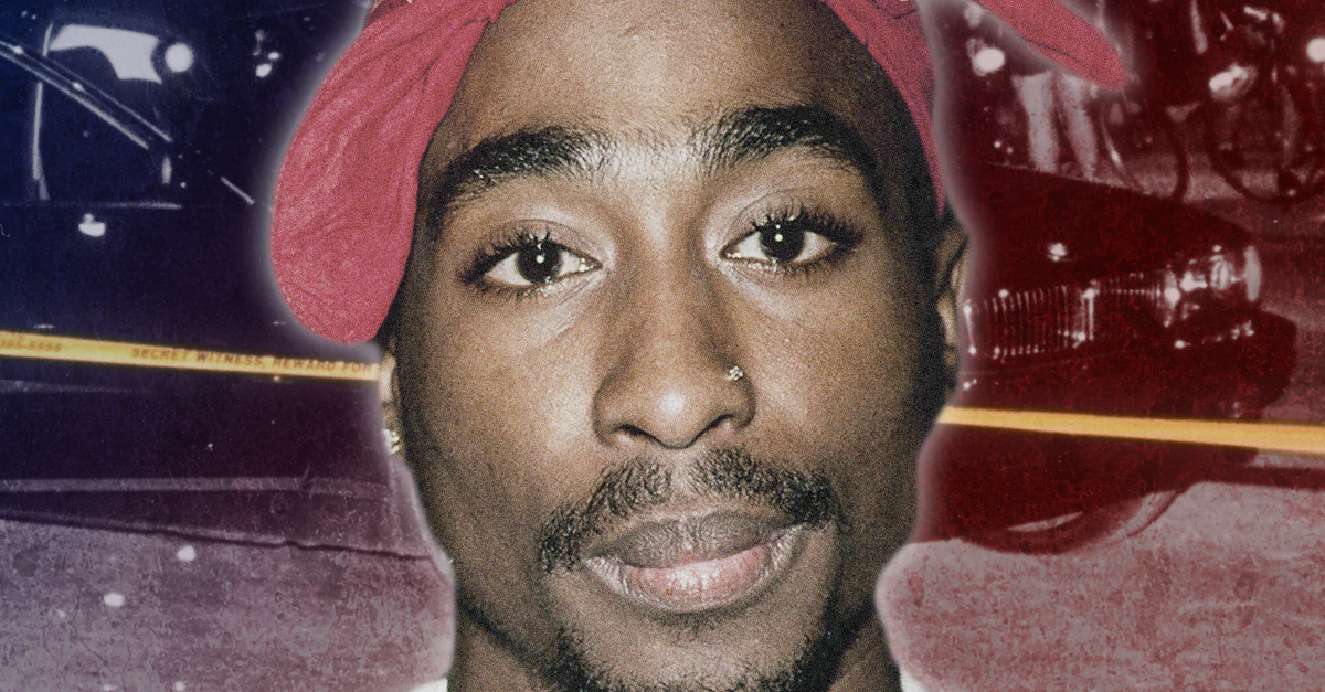 A Deep Dive Into The Infamous Unsolved Murder Of Tupac Shakur