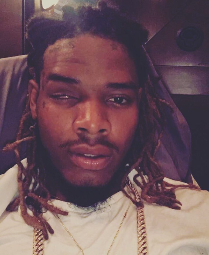 27 Things You Need To Know About Fetty Wap