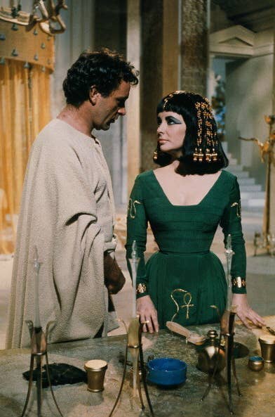 ファッションに興味のある人が観るべき21の映画 ファッションに興味のある人が観るべき21の映画