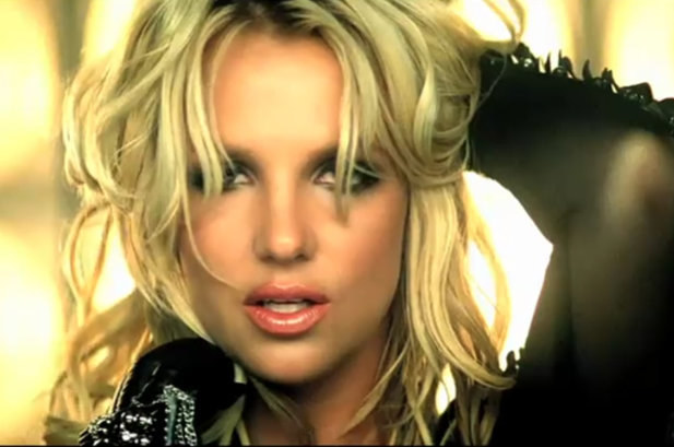 The Definitive Ranking Of Every Britney Spears Music Video