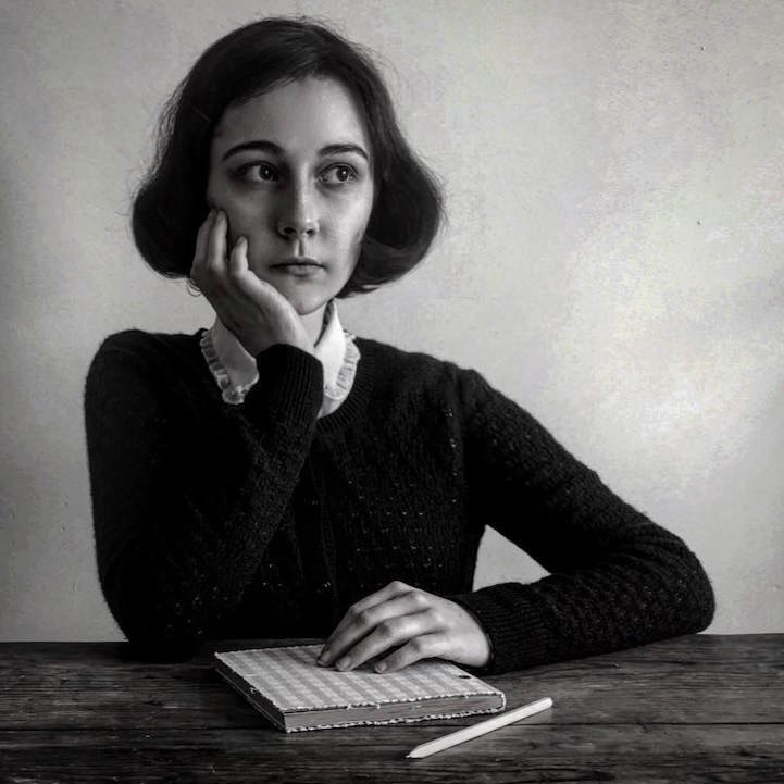 Anne Frank