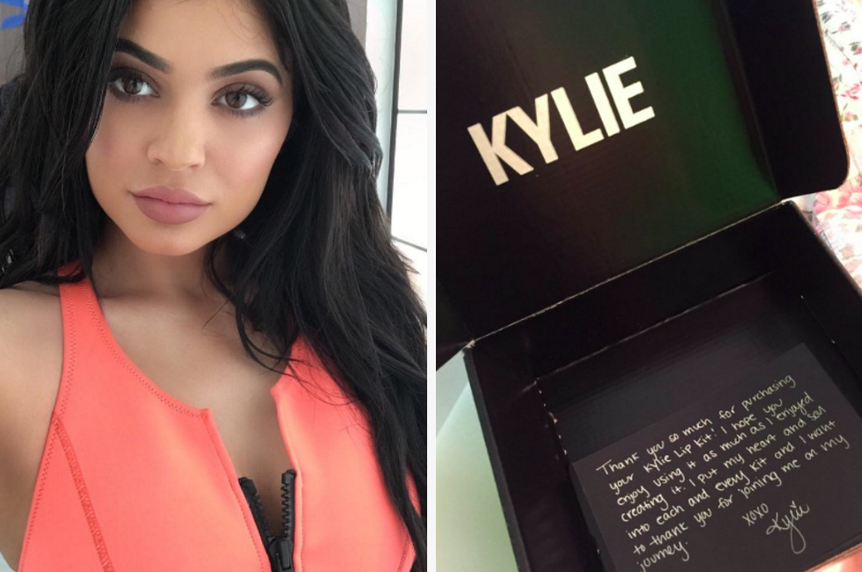 Kylie By Kylie Jenner Velvet Lip Kit 2pcs | Cosmetics Now US MY KYLIE LIP KITS! UP FOR TRADE! display picture 1