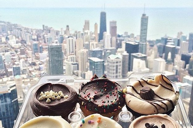Best Places To Eat In Chicago | Best 2020
