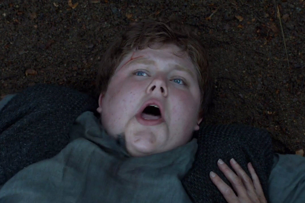 53 Thoughts I Had During This Week S Game Of Thrones
