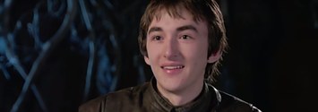 The Guy Who Plays Bran On 