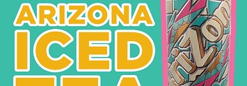 What Flavor Of AriZona Iced Tea Are You?
