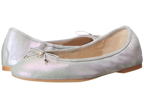 A classic ballet flat you'll totally live in.