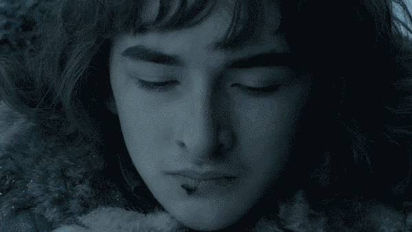Esta teoría señala a Bran como el culpable de todo en Game of Thrones