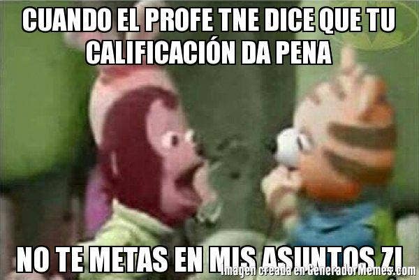 26 Memes Que Te Haran Decir Igualito A Mi