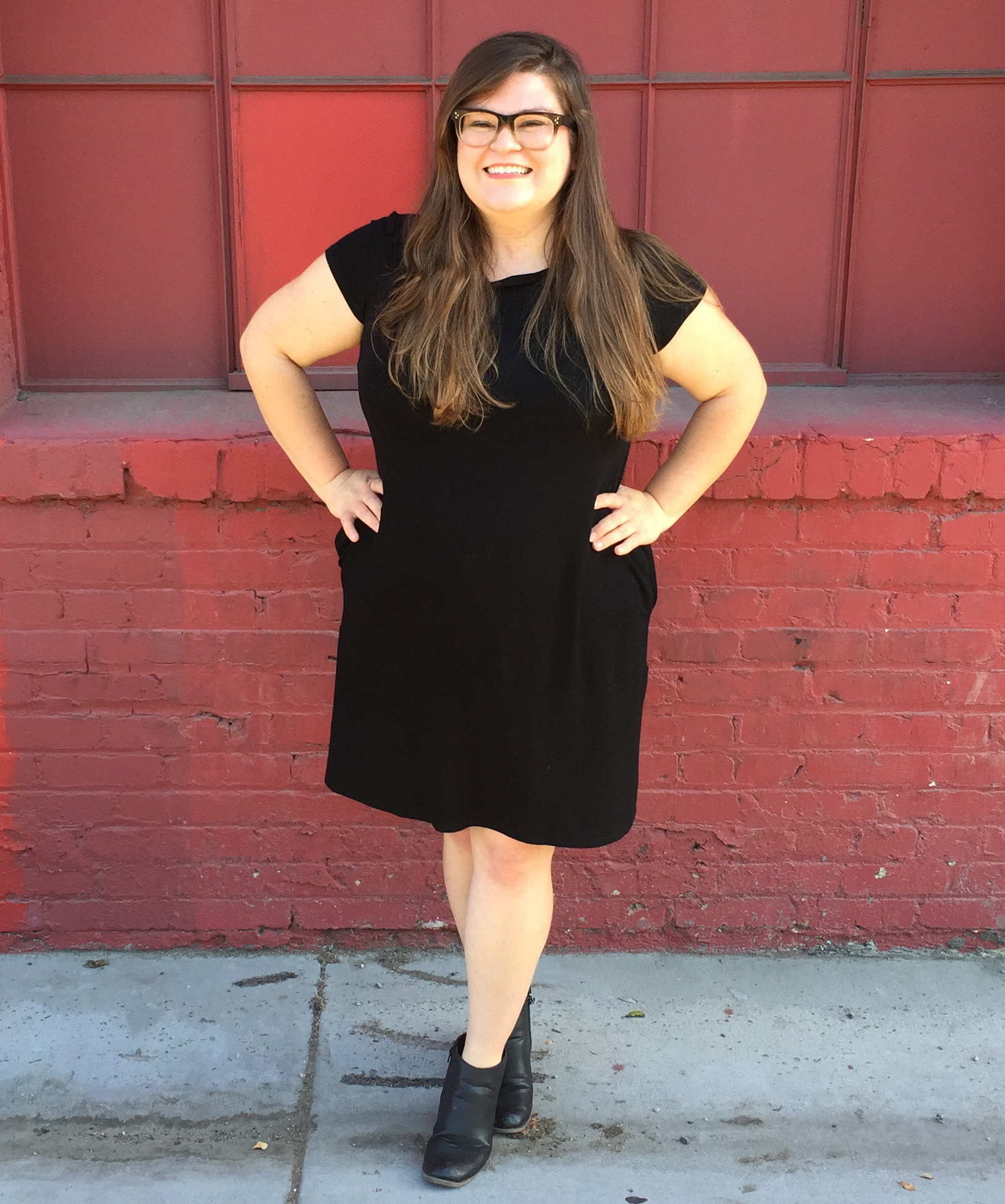 An Adult Followed 8 High School Dress Codes And It Was Really Hard