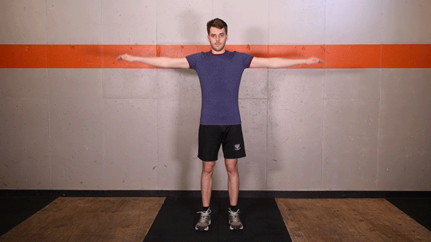 8 Warm Up Exercises You Aren T Doing But Totally Should