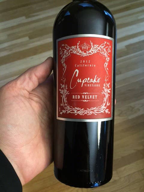 15 Totally Underrated Wines Under 15