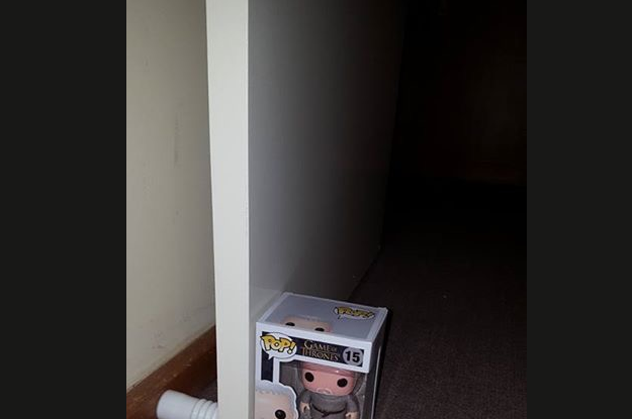 Finally, Hodor And Groot Throw Down In A Rap Battle | UPROXX, image size:1250x830