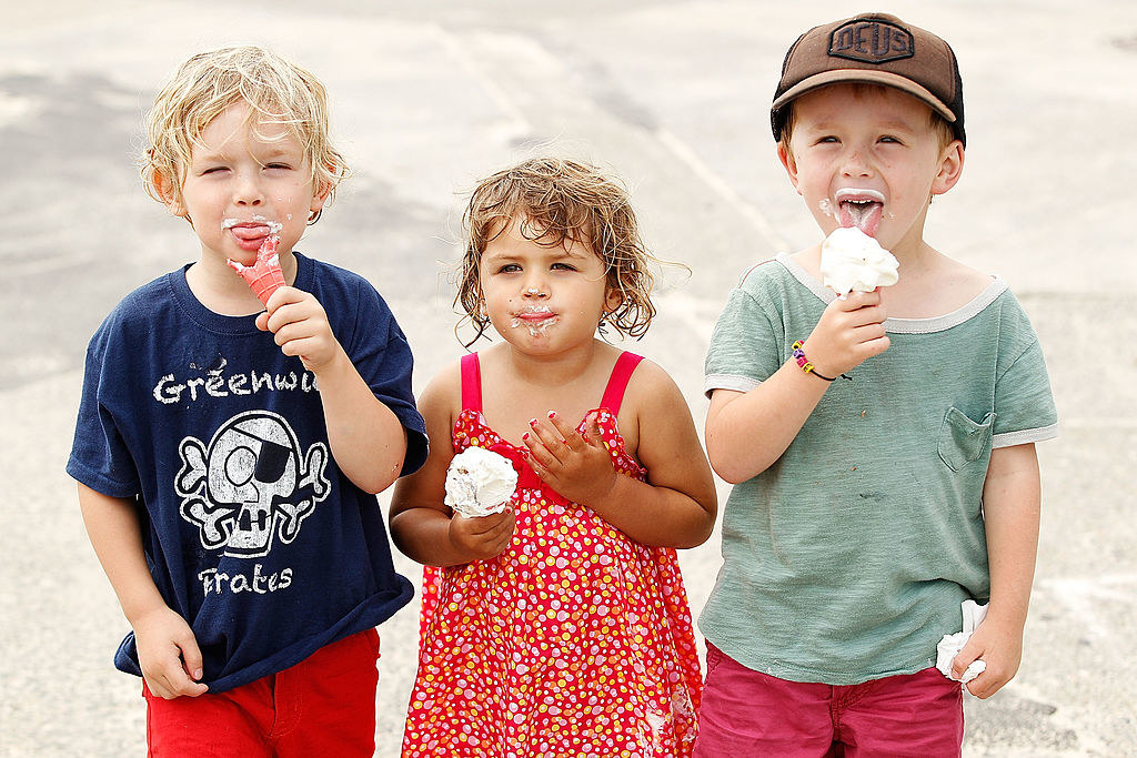 59 Reasons Being A Kid In Sydney Ruins You For Life