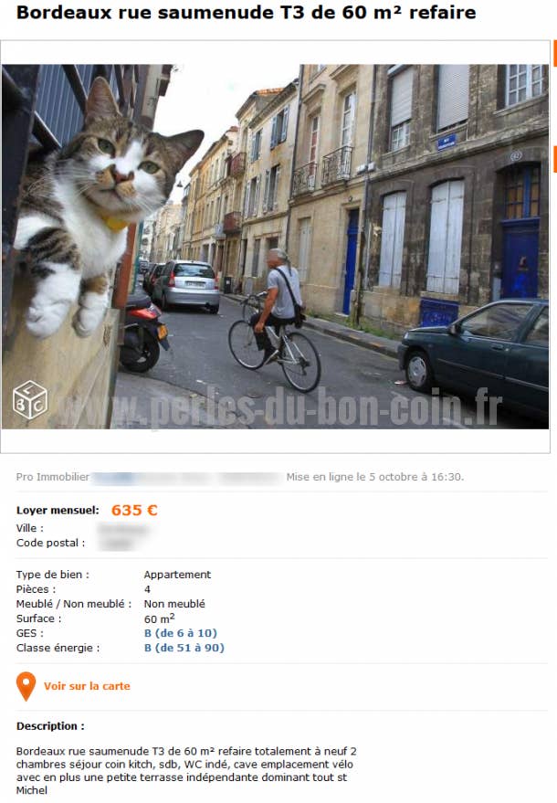 24 Fois Ou Le Bon Coin Est Alle Beaucoup Trop Loin