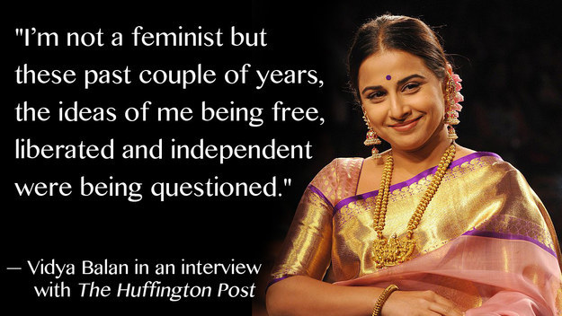 Vidya Balan
