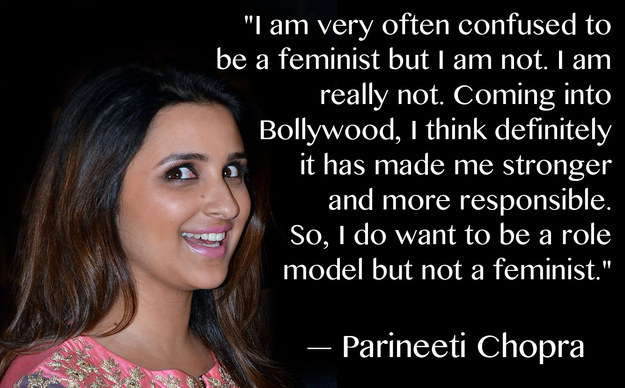 Parineeti Chopra