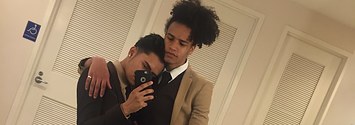 Everyone Is Loving This Guy's Tweet About Secretly Taking His Boyfriend To Prom