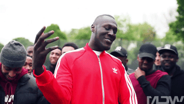 19 Times Stormzy Was The Unsung Hero Of Britain